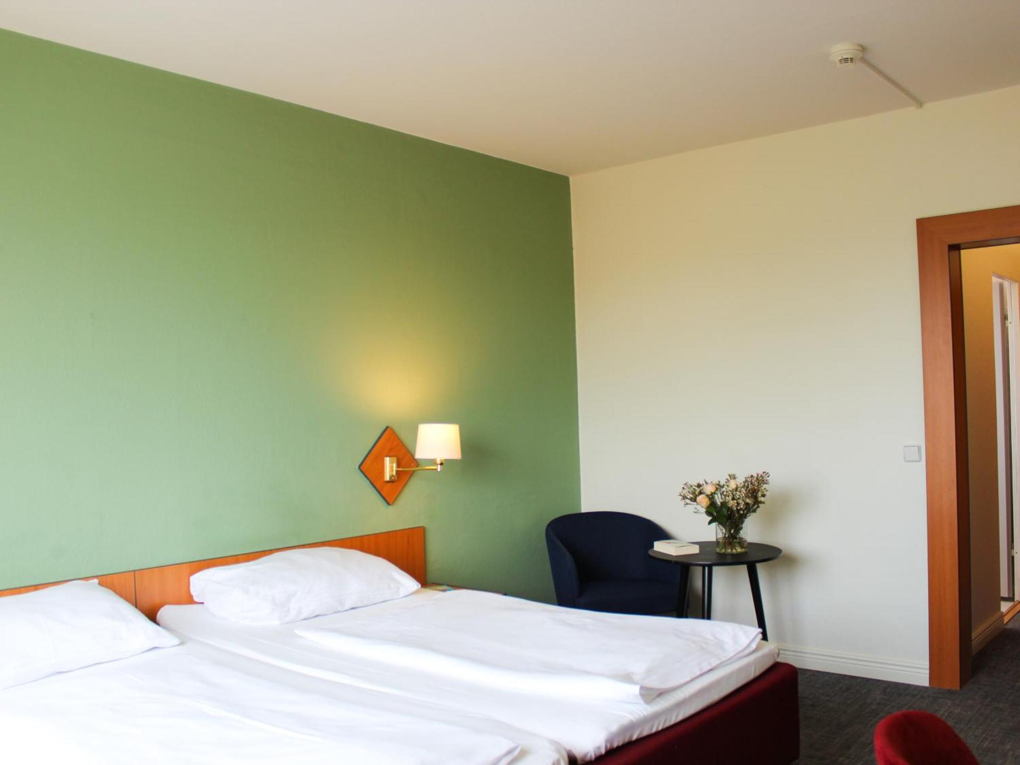 Good Morning + Berlin City East Exterior foto