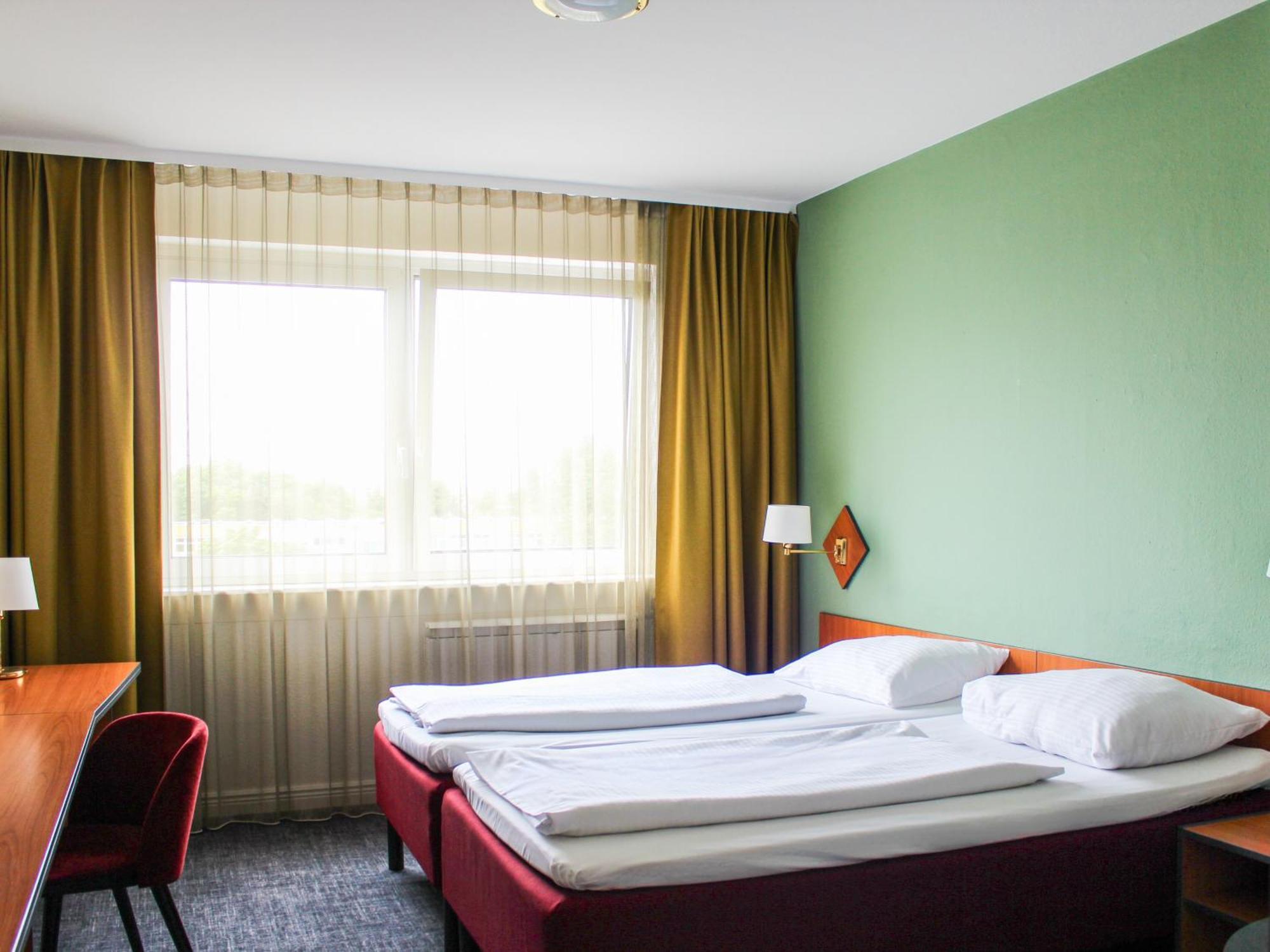 Good Morning + Berlin City East Exterior foto