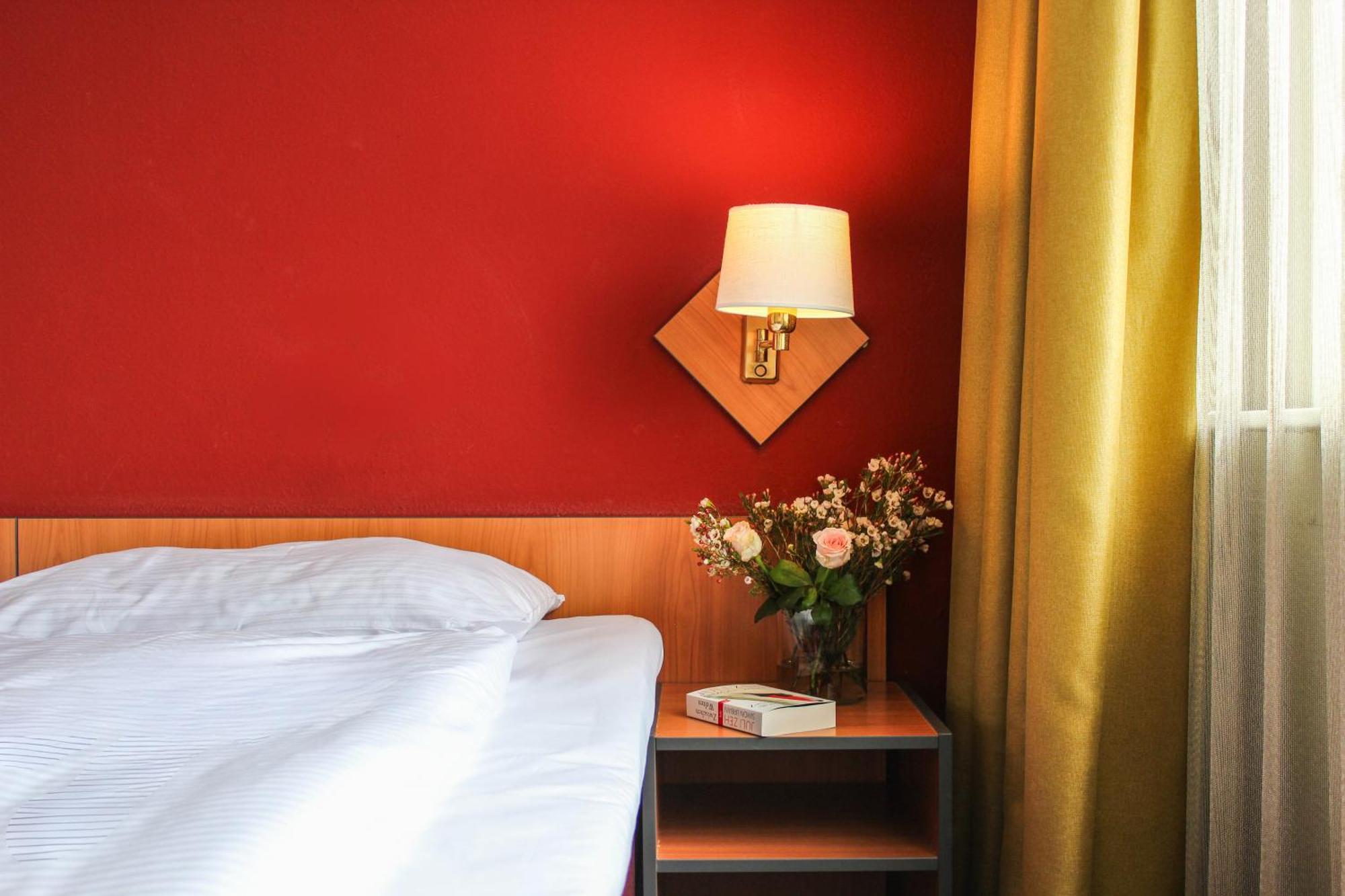 Good Morning + Berlin City East Exterior foto